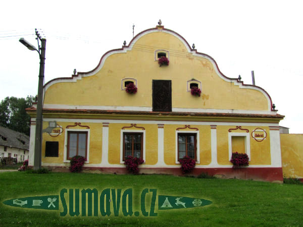 Mahouš