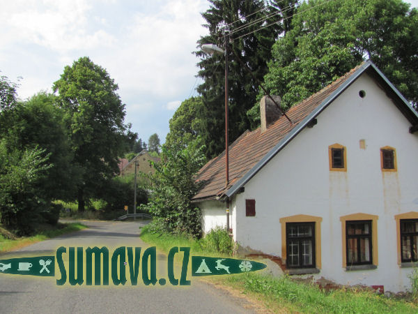 Maršovice