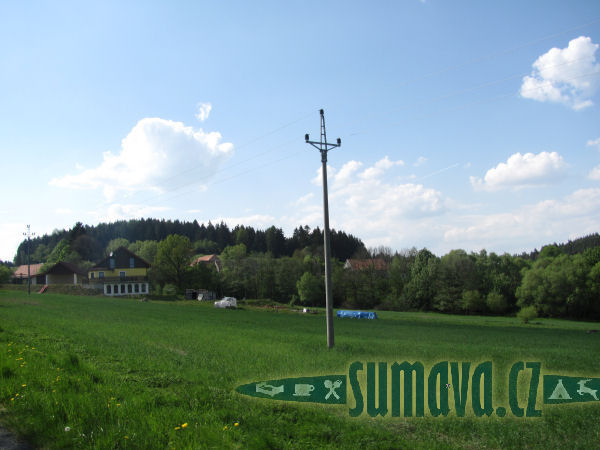 Maršovice
