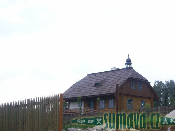 Mechov
