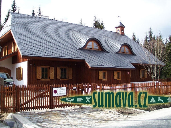 Mechov