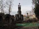 Mikulášský hřbitov Plzeň