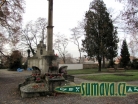 Mikulášský hřbitov Plzeň