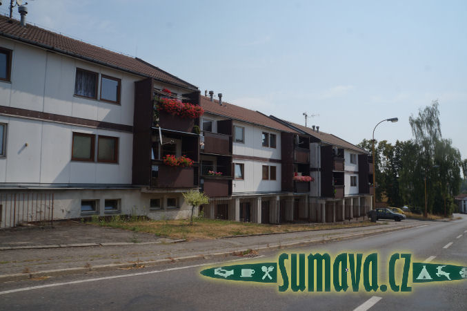 Milevsko