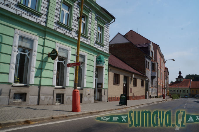 Milevsko