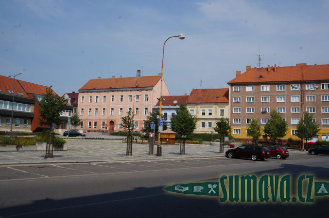 Milevsko