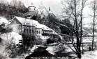 mlýn Bechyně (historické)
