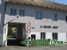 mlýn Pelant, Sušice
