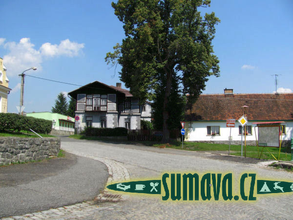 Měčín
