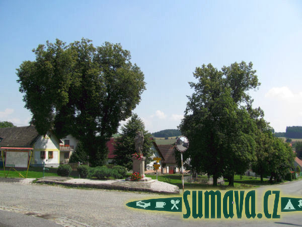 Měčín