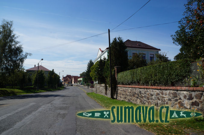 Měčín