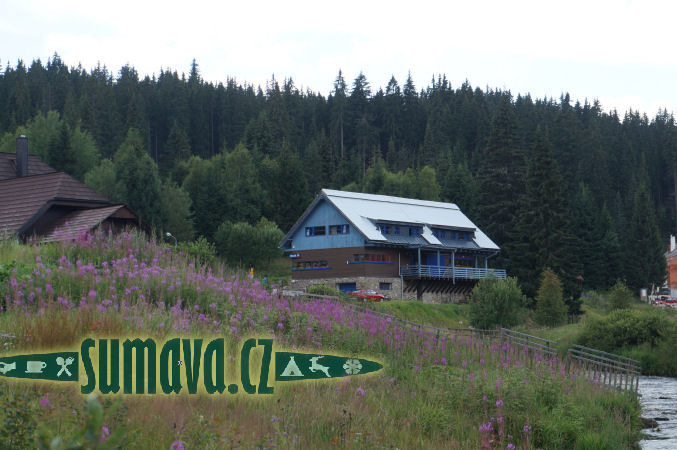 Modrava