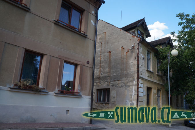Římov