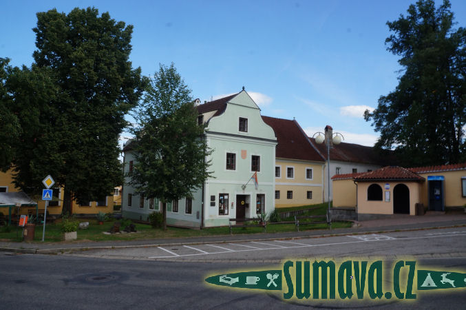 Římov