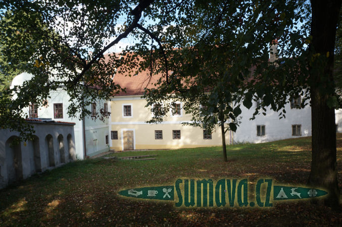 Římov