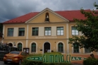 Městské muzeum a galerie Nepomuk