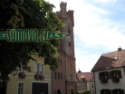 muzea u městské věže, Fürth im Wald (D)