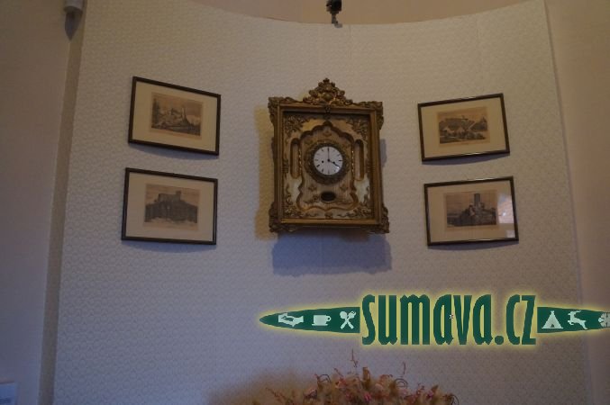 muzeum a galerie severního Plzeňska, Mariánský Týnec