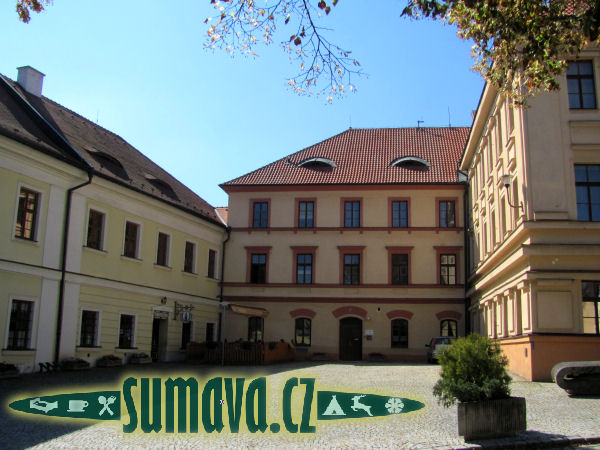 muzeum Chodska Domažlice