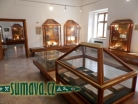 muzeum Chodska Domažlice