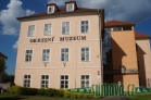 muzeum Dr. Bohuslava Horáka, Rokycany
