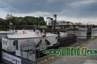 muzeum Dunajské lodní plavby, Regensburg (D)