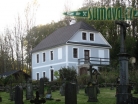 muzeum J. Urzidila, Zadní Zvonková