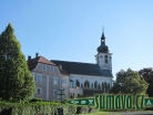muzeum Klenčí pod Čerchovem