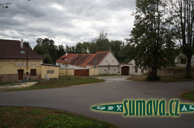 Myšenec
