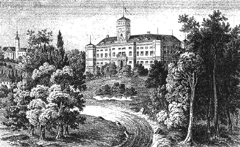 Nalžovské Hory (historické)