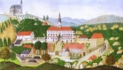 Nalžovské Hory (historické)