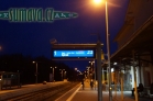 nádraží Deggendorf (D)