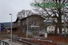 nádraží Gotteszell (D)