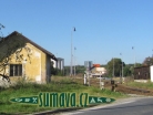 nádraží Kaznějov
