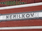 nádraží Nemilkov