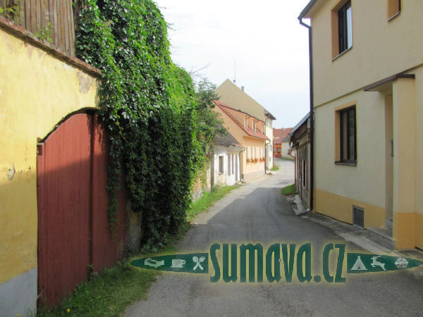 Netolice