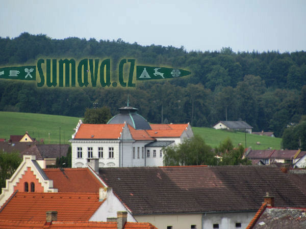 Netolice