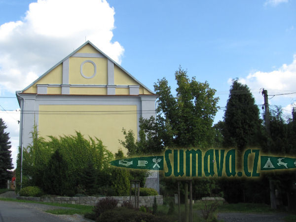 Únějovice