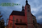 nový farní kostel, Regensburg (D)