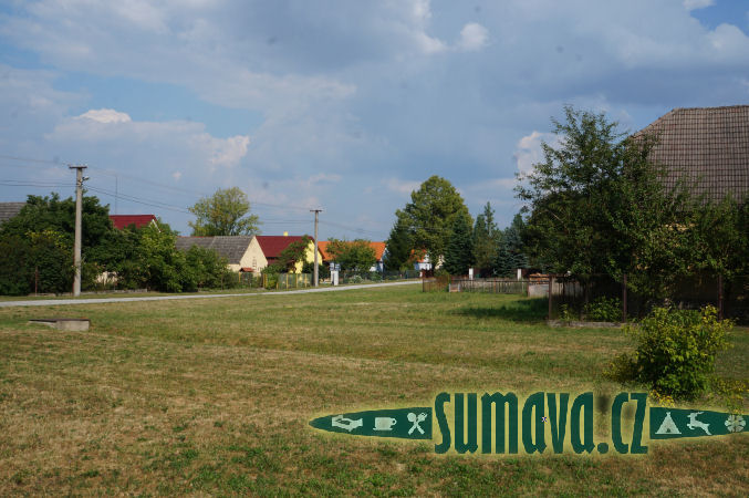 Nová Hlína