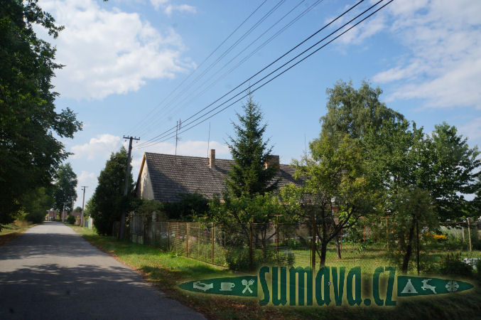 Nová Hlína