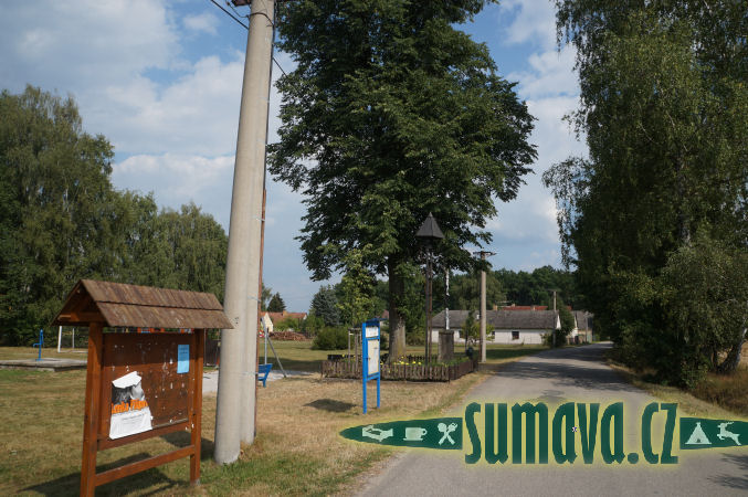 Nová Hlína