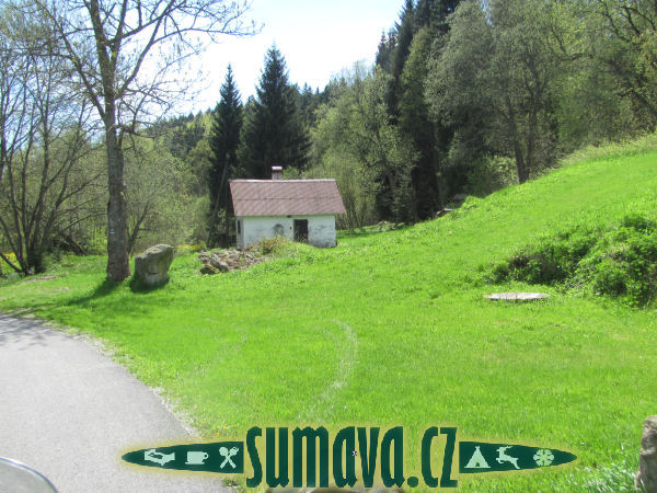 Nová Hůrka