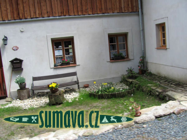 Nová Hůrka