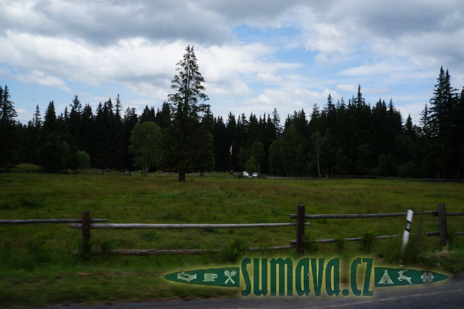 Nová Hůrka