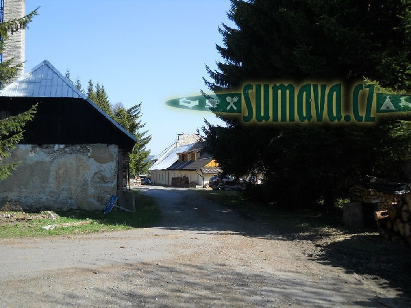 Nová Hůrka