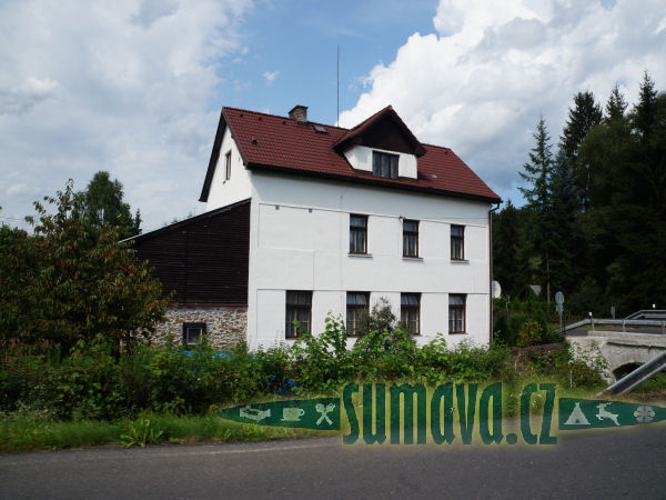 Nové Městečko