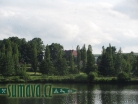 Novodvorský rybník