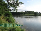 Novodvorský rybník