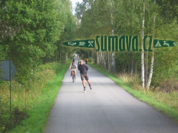Nová Pec